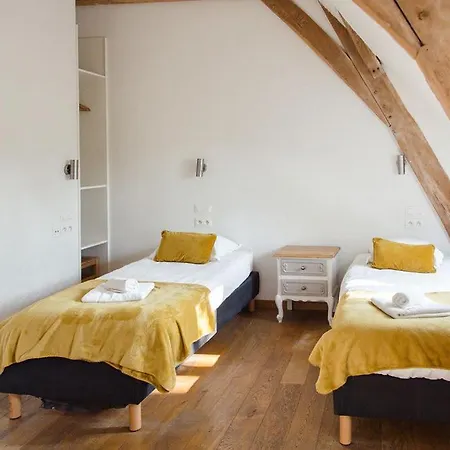 La Ferme De L'hosté
