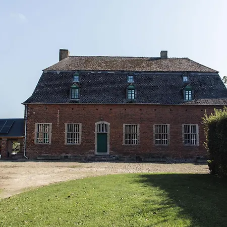La Ferme De L'hoste Bed & Breakfast