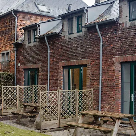 La Ferme De L'hoste Bed & Breakfast 2*