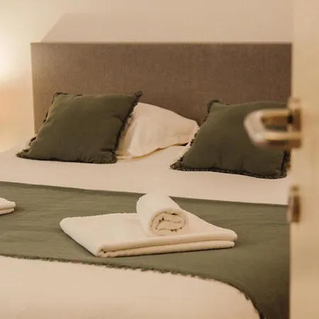La Ferme De L'hoste Bed & Breakfast Wavre