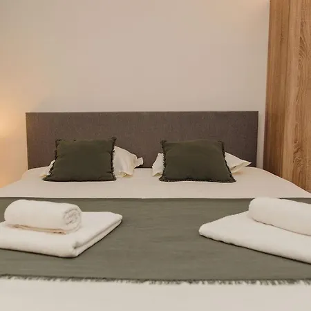 La Ferme De L'hoste 2* Wavre