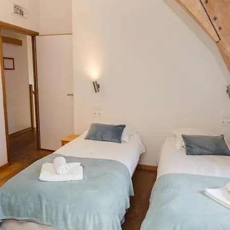 La Ferme De L'hoste