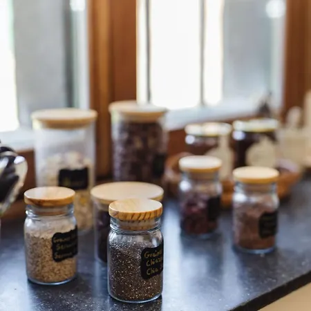 Bed & Breakfast La Ferme De L'hoste