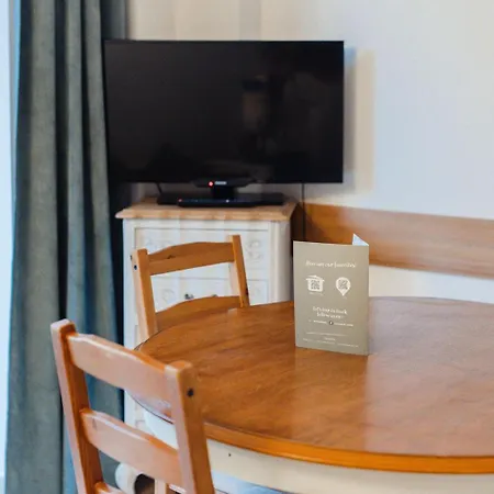 La Ferme De L'hoste Bed & Breakfast 2*