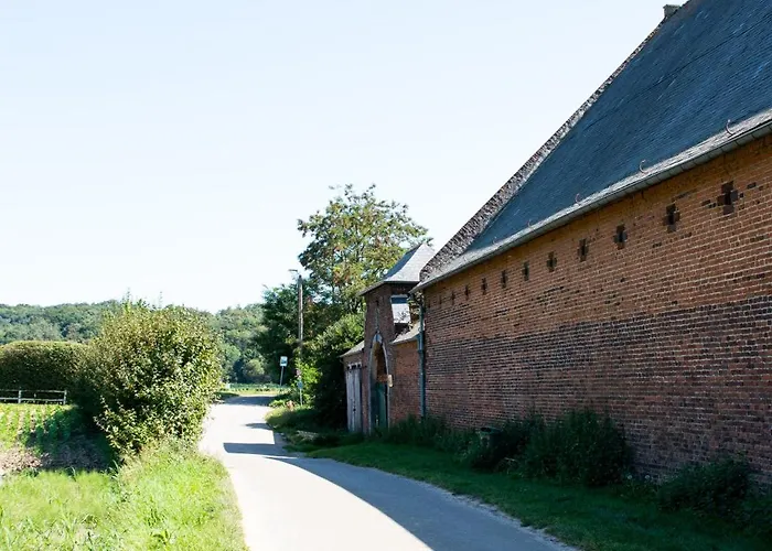 La Ferme De L'hoste Βαβρ