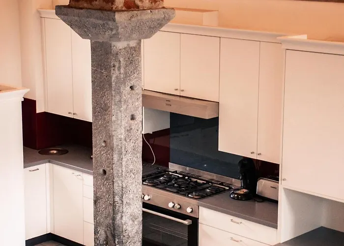 La Ferme De L'hoste 2*