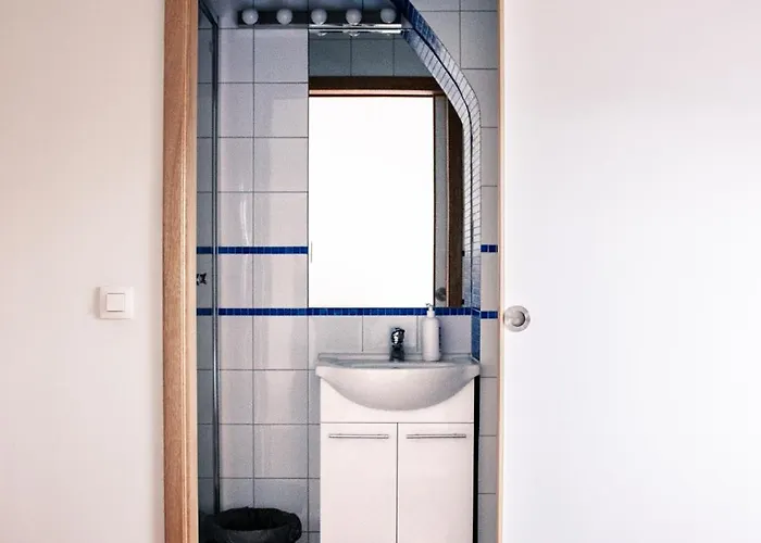 La Ferme De L'hoste Βαβρ