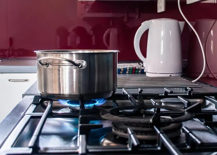 La Ferme De L'hoste Bed and Breakfast