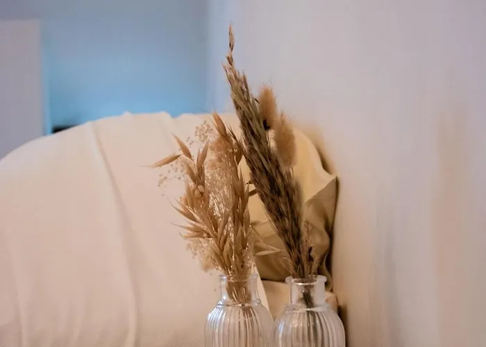 La Ferme De L'hoste Bed and Breakfast