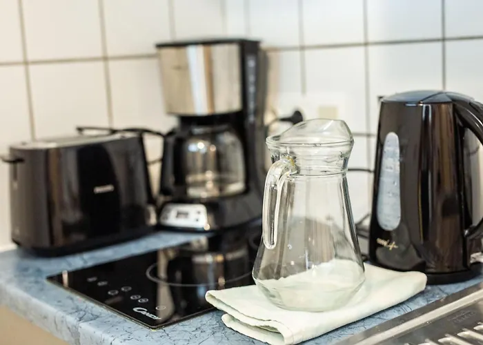 La Ferme De L'hoste Bed and Breakfast Βαβρ