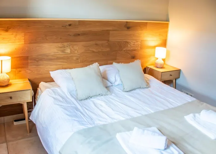 La Ferme De L'hoste Bed and Breakfast Βαβρ