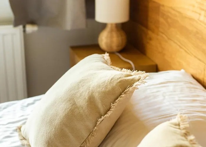 La Ferme De L'hoste Bed and Breakfast