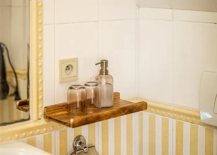 Bed and Breakfast La Ferme De L'hoste