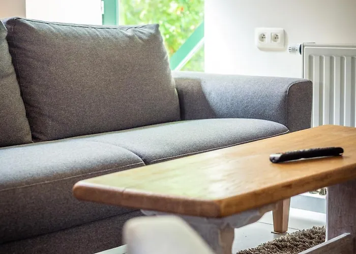 La Ferme De L'hoste Βαβρ