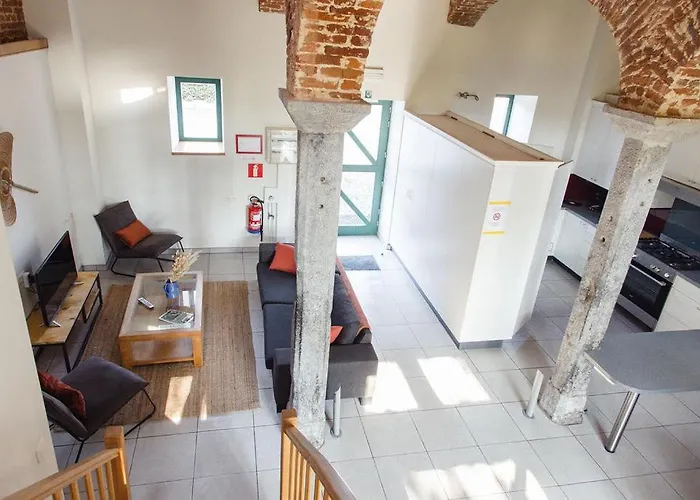 La Ferme De L'hoste Βαβρ