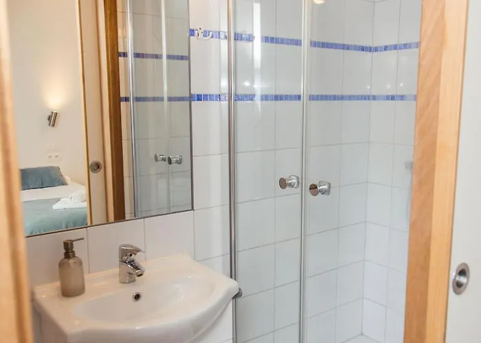 La Ferme De L'hoste Bed and Breakfast